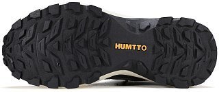 Кроссовки Humtto 370A Khaki - фото 3