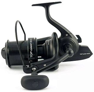 Катушка Viva Top Carp 8000 5+1ВВ - фото 2
