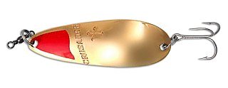 Блесна Daiwa Crusader 13 G