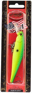 Воблер Lucky Craft Pointer 100 SP 111 Peacock - фото 1