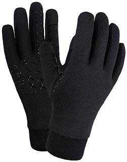 Перчатки Dexshell Dexfuze StretchFit 2.0 черный 