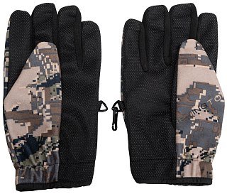 Перчатки Remington Travel Figure  - фото 2