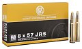 Патрон 8x57JRS RWS 13,0 EVO