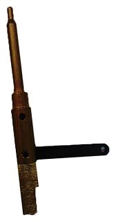 Подаватель пулеприемника Hatsan AT-44 5.5 мм 