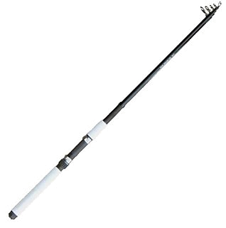 Удилище Salmo Supreme Telespin 20 2.10 - фото 1