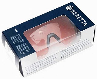 Очки Beretta OC041/A2573/039F красный - фото 3