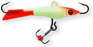 Балансир Sprut Shimo №5 12гр 55мм LM-UV