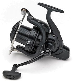 Катушка Daiwa Windcast 5000LD QDA - фото 2