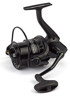 Катушка Nautilus Advent Pro Feeder 5000S Com - фото 1