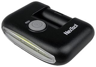 Фонарь NexTool Black head light налобный - фото 2