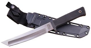 Нож Cold Steel Recon Tanto San Mai III фикс. клинок 17.8 см - фото 1
