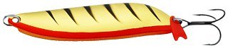 Блесна Sprut Pluto Spoon 80мм 21гр GP