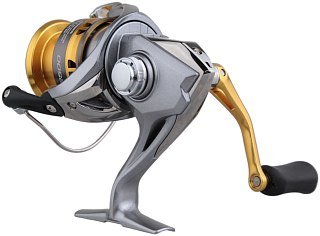 МП Катушка SHIMANO Sedona FI 2500 - фото 3