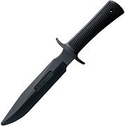 Нож Cold Steel Rubber Training Military Classic тренировочны