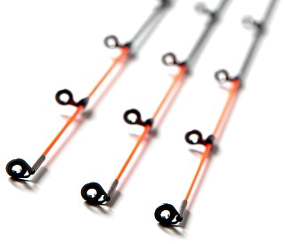 Удилище Zemex IRON Flat-Method Feeder 13ft 140гр - фото 7