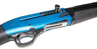 Ружье Beretta 1301 Comp Pro OCHP Ext KO 12х76 610мм - фото 8
