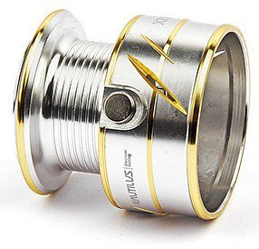 Катушка Nautilus Xeptor 1000 Com - фото 6