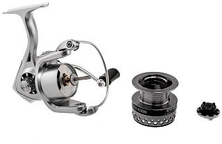 МП Катушка Pilot CS 4500 RYOBI - фото 7