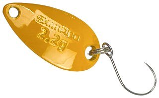 Блесна Shimano Roll Swimmer TR-022K 2.2гр 09S