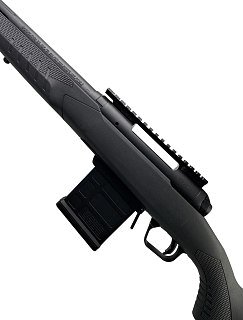 Карабин Savage 110 Tactical fluted THR 308Win 610мм - фото 7