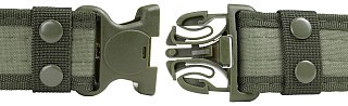 Ремень Taigan Gear green - фото 8