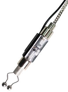 Сигнализатор механический Nautilus Bat Illuma NBI green - фото 2