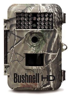 Камера Bushnell 8MP Trophy Camo  - фото 1
