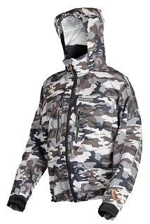 Куртка Savage Gear camo  - фото 1