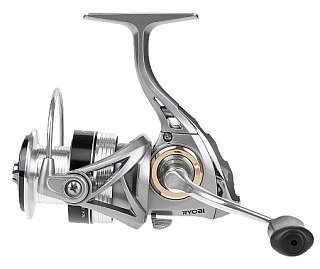 Катушка Ryobi Bado S 4000 - фото 1