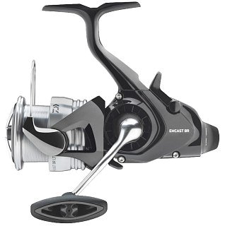 Катушка Daiwa 24 Emcast BR LT5000-C - фото 1