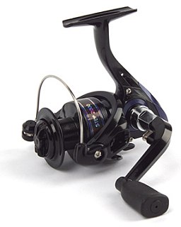 Катушка Nautilus Step 2000 - фото 1