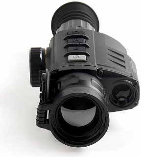 Тепловизионный прицел Longot A10 LRF (Geni GL35r) 384*288/35мм - фото 3