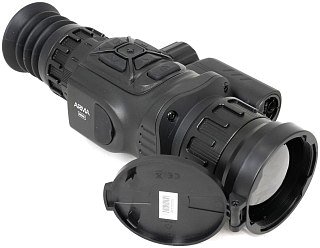Тепловизионный прицел Arkon Arma HR50L - фото 3