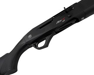 Ружье Ata Arms Neo X  Plastic черный 12x76 760мм 5+1 патронов - фото 10