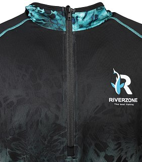 Джерси Riverzone Fishing Style - фото 9