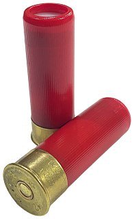 Патрон 12х70 Техкрим 1 Экспресс - фото 3