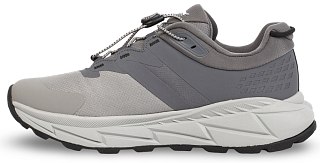 Кроссовки Remington Trainer Black/Gray  - фото 5