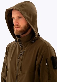 Куртка Remington Rapid Olive  - фото 5