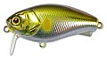 Воблер Jackall Cherry 0 footer 56 11гр chrome tiger