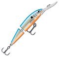 Воблер Rapala Jointed Deep Husky Jerk JDHJ08-BSD