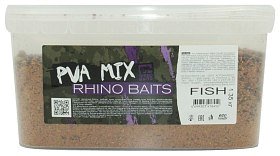 Прикормка Rhino Baits Stick mix (для ПВА) fish ведро 1,35кг