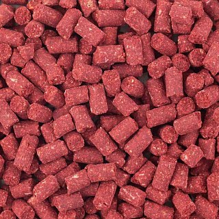 Пеллетс MINENKO PMbaits monster crab 10мм 1кг - фото 2