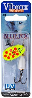 Блесна Blue Fox BFU3/YOPU
