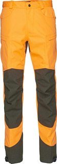 Брюки Seeland Kraft Hi-vis orange  - фото 1