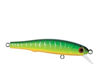 Воблер Liberty LB Minnow 60F цв LBM-17