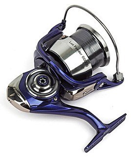 Катушка Nautilus Lux Feeder 6000S Com - фото 4