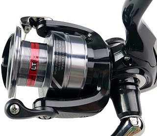 Катушка Daiwa 20 RX LT 6000 - фото 7