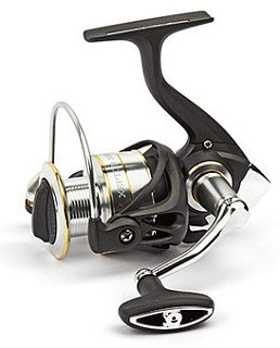 Катушка Nautilus Xeptor 3000 Com - фото 1