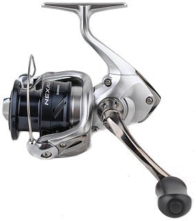 Катушка Shimano Nexave 2500 FE - фото 2