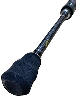 Спиннинг Hearty Rise Skywalker light game SWLGS-645UL - фото 11